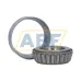 Конический роликовый подшипник однорядный 32007X STW