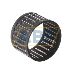 Игольчатый роликовый подшипник с сепаратором K25X28X19 NIS