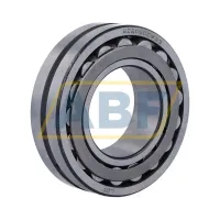 Сферический роликовый подшипник 22209CC W33 LDI