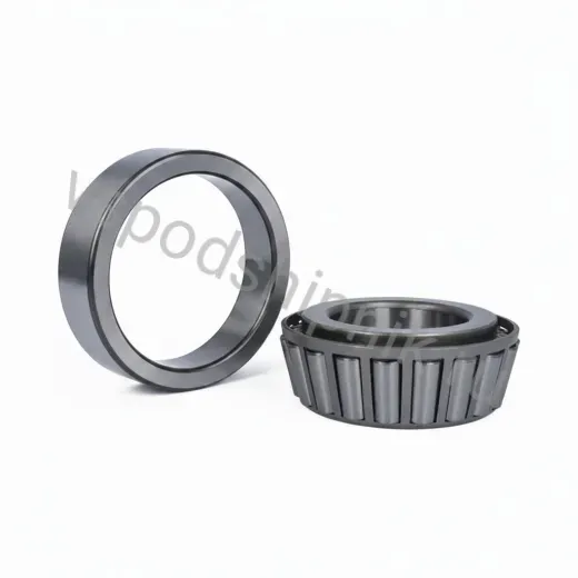 Конический роликовый подшипник однорядный 33213 Rollway 65×120×41 мм