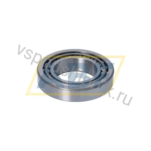 Конический роликовый подшипник однорядный 30210 Peer 50×90×21.75 мм