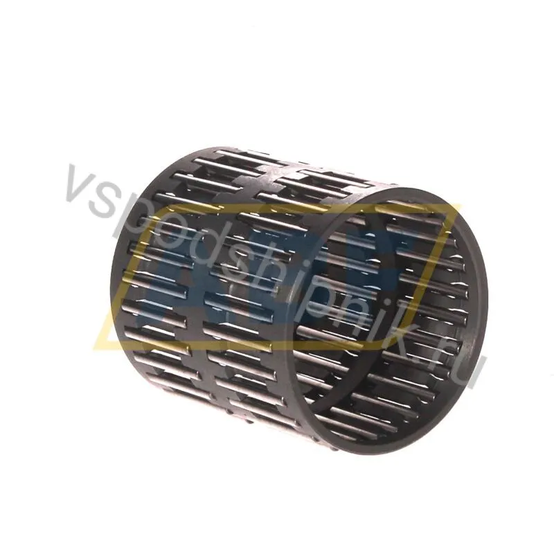 Игольчатый роликовый подшипник с сепаратором KT40X45X47W NIS 360