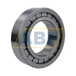 Цилиндрический роликовый подшипник однорядный SL18-2216 NBS