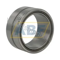 Игольчатый роликовый подшипник с сепаратором NKI55/35 San Yun Industrial Co. Ltd.