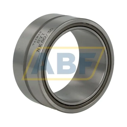 Игольчатый роликовый подшипник с сепаратором NKI55/35 San Yun Industrial Co. Ltd. 55×72×35 мм