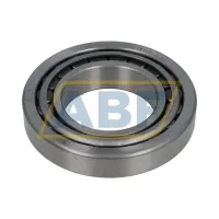 Конический роликовый подшипник однорядный 30212J EBI
