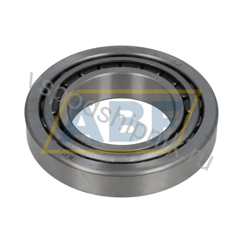 Конический роликовый подшипник однорядный 30212J EBI 360