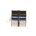 Игольчатый роликовый подшипник с сепаратором NK29/30 JNS Nose Seiko