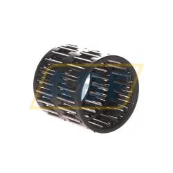 Игольчатый роликовый подшипник с сепаратором KT45X53X52W NIS