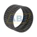 Игольчатый роликовый подшипник с сепаратором KT62,1X68,1X43W NIS