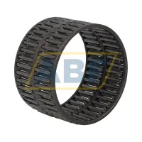 Игольчатый роликовый подшипник с сепаратором KT62,1X68,1X43W NIS