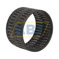 Игольчатый роликовый подшипник с сепаратором KT62,1X68,1X43W NIS