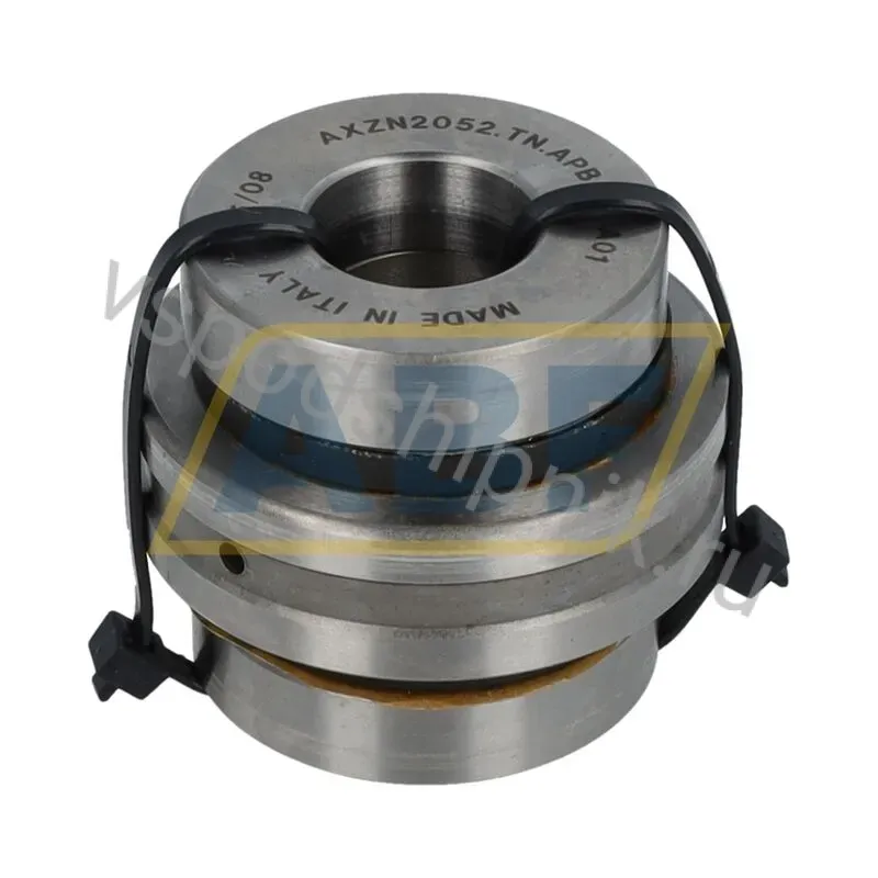 Игольчатый роликовый подшипник с сепаратором AXZN2052.TN APB/Austria Precision Bearing 360