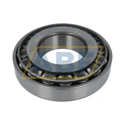 Конический роликовый подшипник однорядный 30318A Rollway