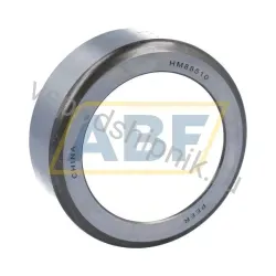 Конический роликовый подшипник HM88510 Peer