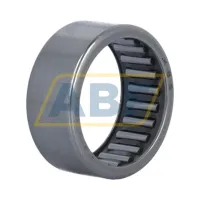 Игольчатый роликовый подшипник с сепаратором HK3016 KBS