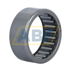 Игольчатый роликовый подшипник с сепаратором HK3016 KBS