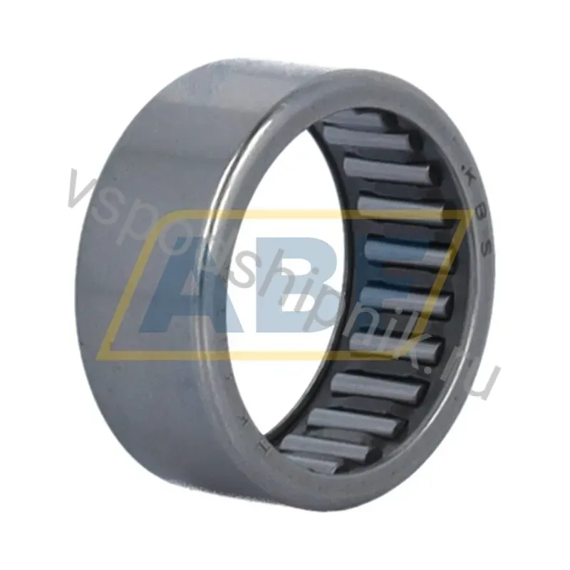 Игольчатый роликовый подшипник с сепаратором HK3016 KBS 360