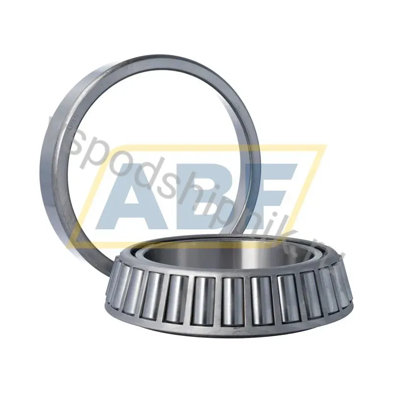 Конический роликовый подшипник однорядный 32026 FBJ 360