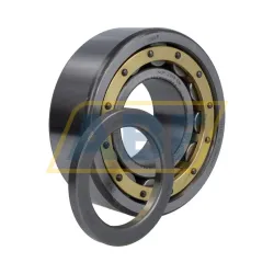 Цилиндрический роликовый подшипник однорядный NUP2313 EM URB