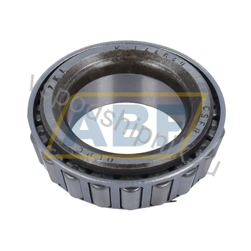 Внутреннее кольцо конического подшипника L44649 ZKL 360