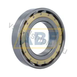 Цилиндрический роликовый подшипник однорядный N221EM Torrington Wuxi Brand