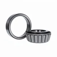 Конический роликовый подшипник однорядный 33220A URB