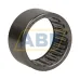 Игольчатый роликовый подшипник с сепаратором HMK4025 NIS