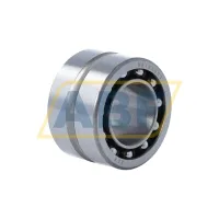 Игольчатый роликовый подшипник с сепаратором NKIA5904 BGR