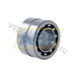 Игольчатый роликовый подшипник с сепаратором NKIA5904 BGR