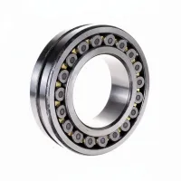 Сферический роликовый подшипник 22220MB W33 C4 Rollway