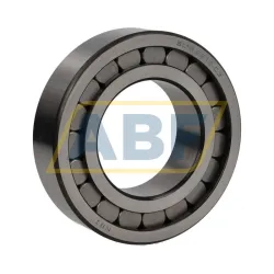 Цилиндрический роликовый подшипник однорядный SL18-2212-C3 NBI