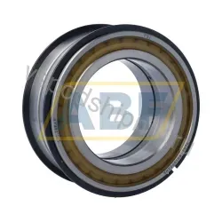 Цилиндрический роликовый подшипник SL04-5019PP 2NR FBJ
