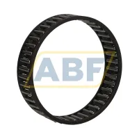Игольчатый роликовый подшипник с сепаратором KT88X96X24,5 NIS