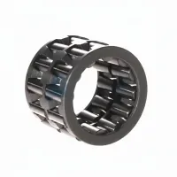 Игольчатый роликовый подшипник с сепаратором KT45X65X50W NIS