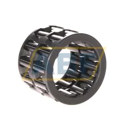Игольчатый роликовый подшипник с сепаратором KT45X65X50W NIS