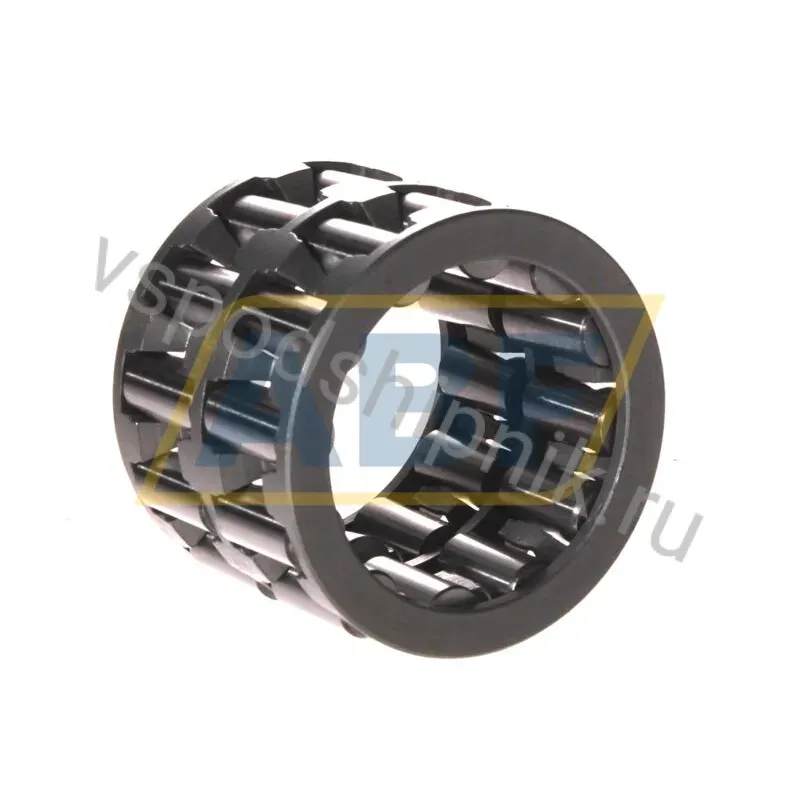 Игольчатый роликовый подшипник с сепаратором KT45X65X50W NIS 360