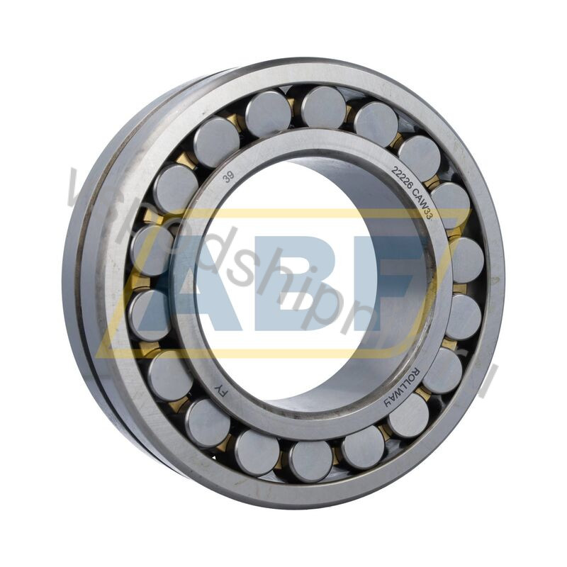 22226CA W33 Rollway 360