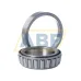 Конический роликовый подшипник однорядный LM104949/11 Peer