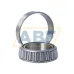 Конический роликовый подшипник однорядный LM104949/11 Peer