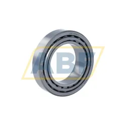 Конический роликовый подшипник однорядный LM104949/11 Peer