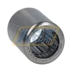 Игольчатый роликовый подшипник с сепаратором FCB12 FBJ