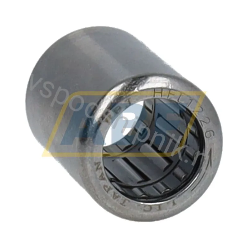 Игольчатый роликовый подшипник с сепаратором FCB12 FBJ 360