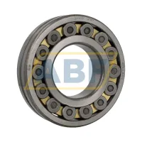 Сферический роликовый подшипник 21318MB W33 Rollway