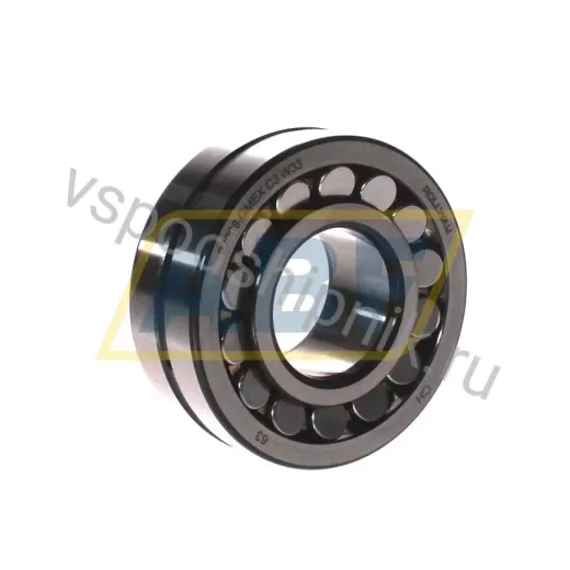 Сферический роликовый подшипник 22308GMEX C3 W33 Rollway 40×90×33 мм