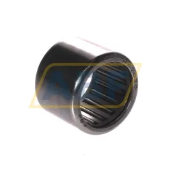 Игольчатый роликовый подшипник с сепаратором HK2020 FBJ