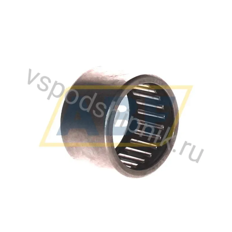 Игольчатый роликовый подшипник с сепаратором HK3024 2RS FBJ 360