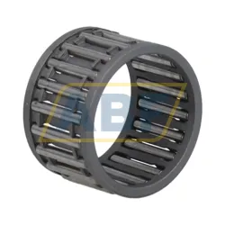 Игольчатый роликовый подшипник с сепаратором K22X26X17 FBJ
