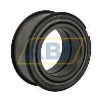 Цилиндрический роликовый подшипник SL04-5013NR FBJ