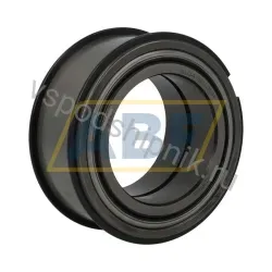 Цилиндрический роликовый подшипник SL04-5013NR FBJ